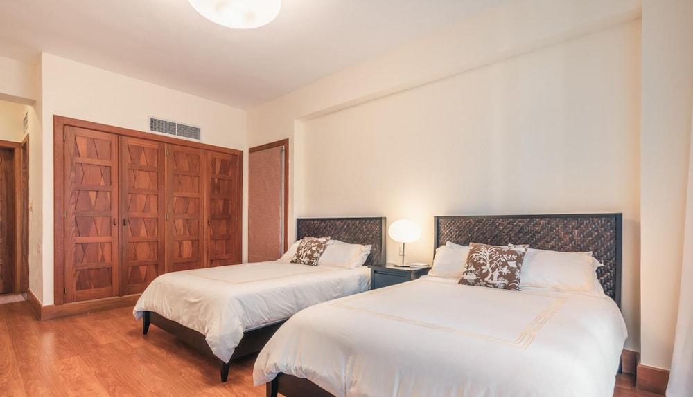 Be Relaxed at This 2BR apt at Casa De Campo