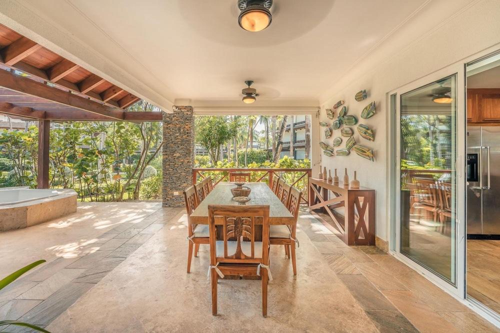 Apartment With Terrace Nearby Beach in Balcones