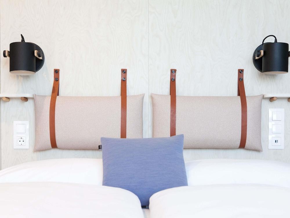 Greet Wien City Nord