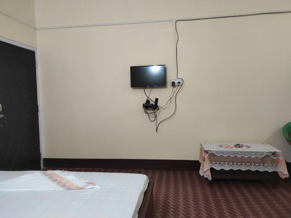 Homocation Swagat Homestay