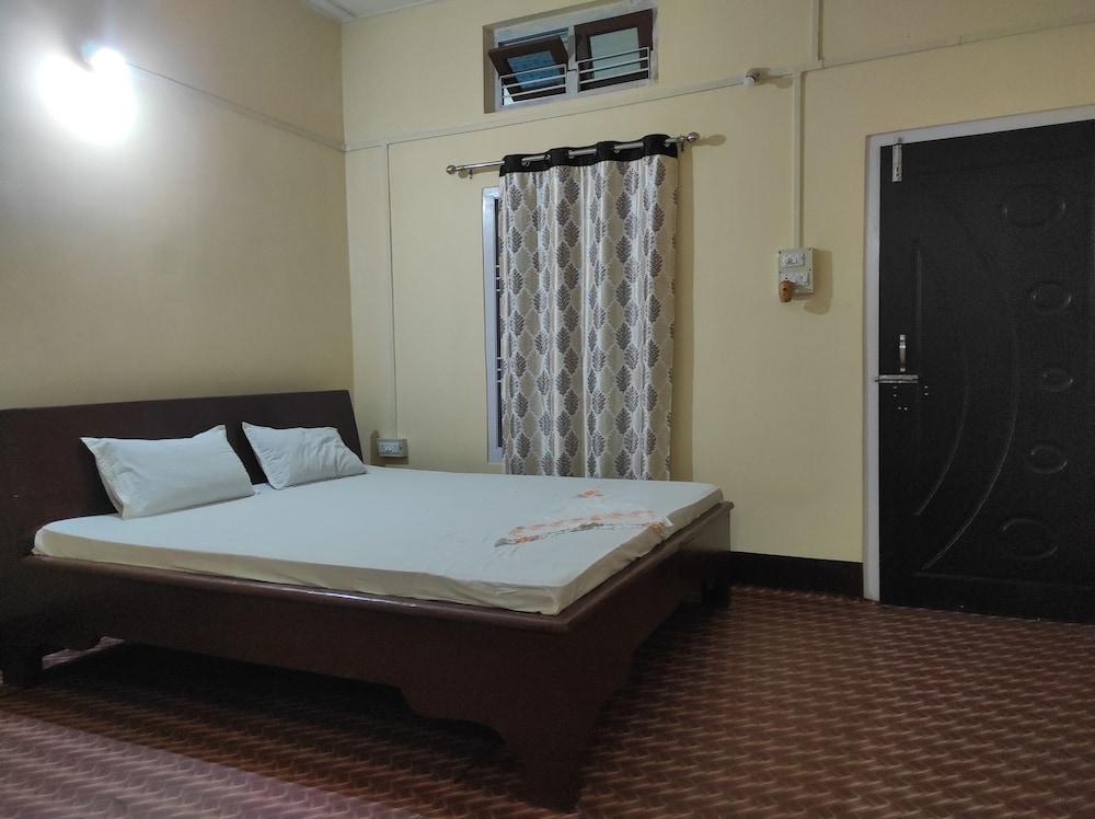 Homocation Swagat Homestay