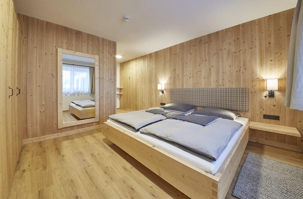 AlmGlück. Chalet auf 1740m