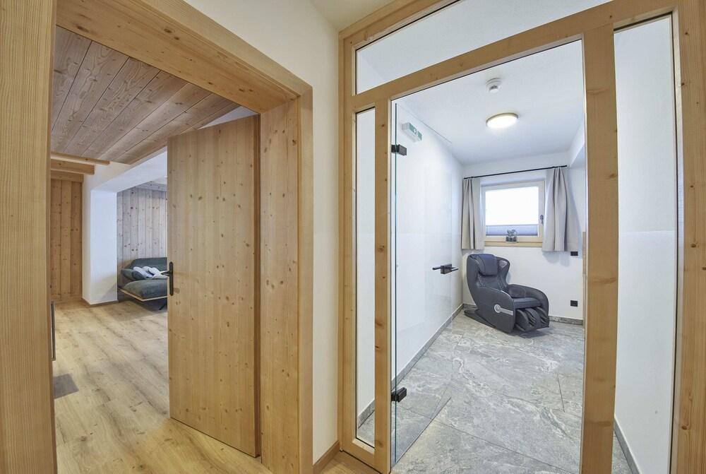 AlmGlück. Chalet auf 1740m