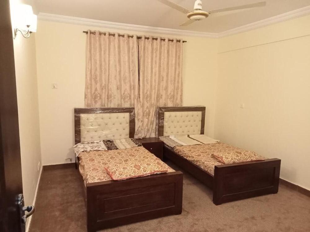 Shaheen Hotel Islamabad