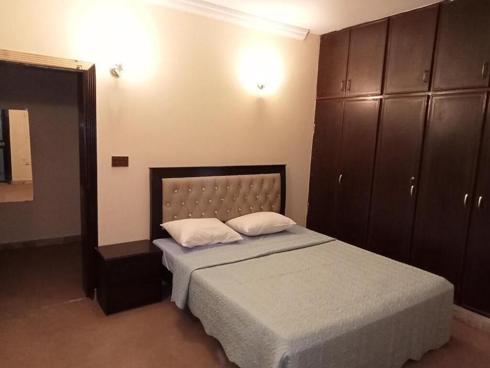 Shaheen Hotel Islamabad