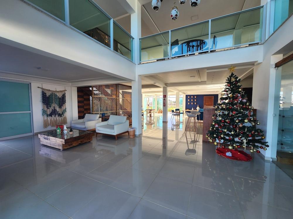 Eco Privillege Hotel