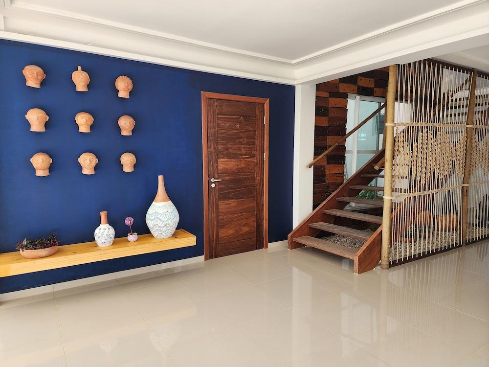 Eco Privillege Hotel