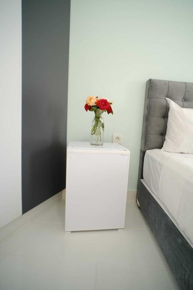 Forest Blue Beach Hotel