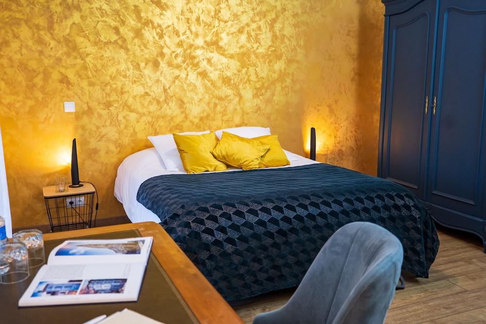 La Chambre Enchantée