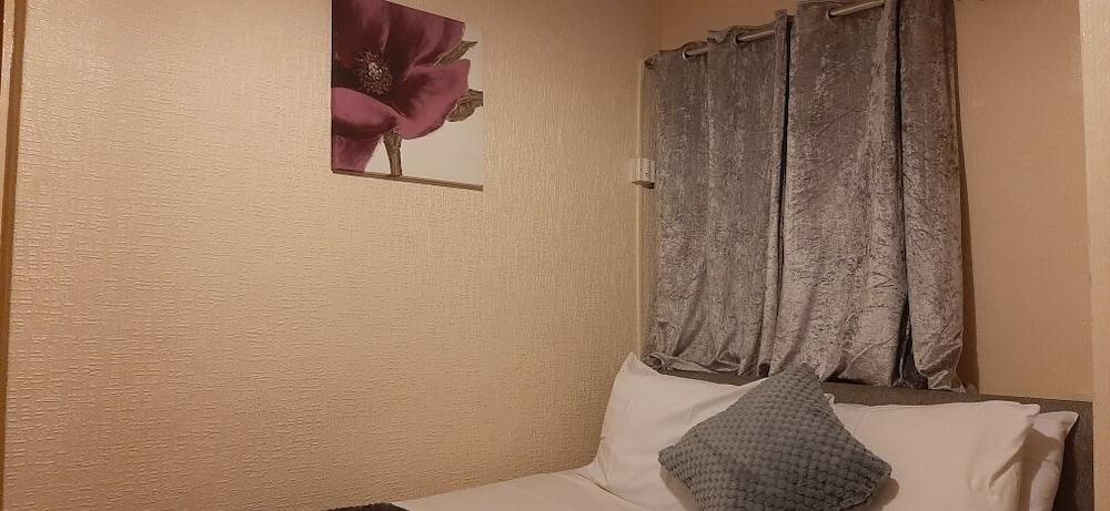 Prestige Plaza Hotel