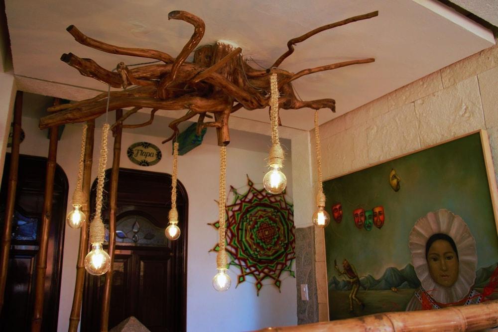 Casa Jaguar Hotel & Boutique