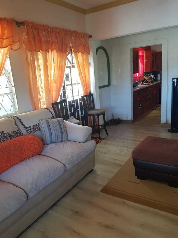 Crane Beach Pool Villa