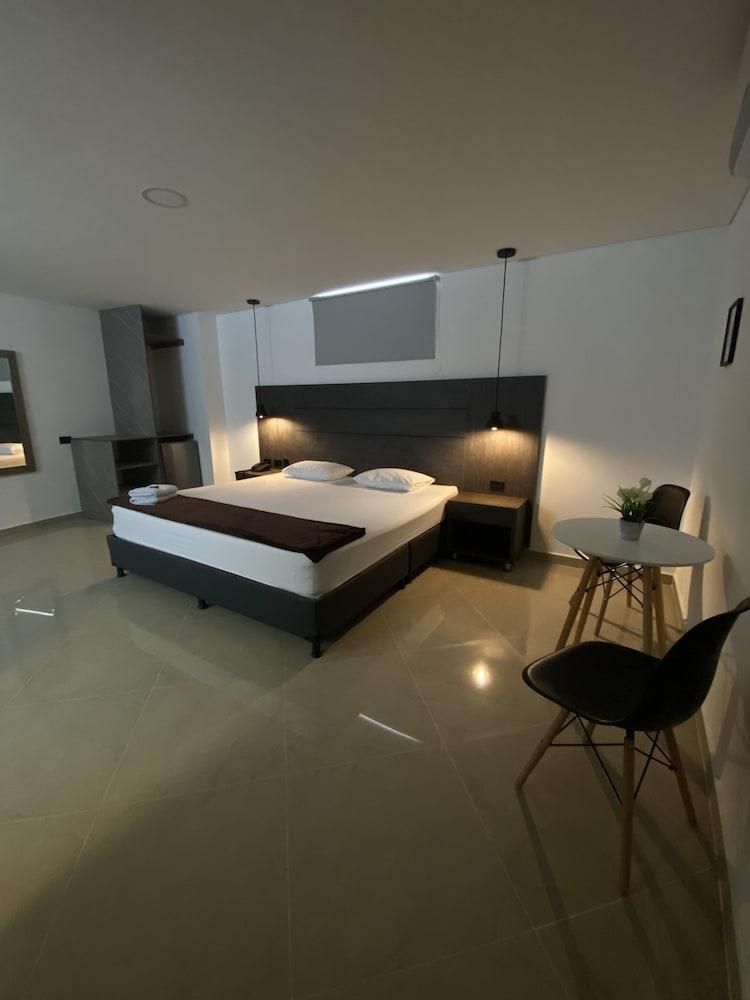 Hotel California City