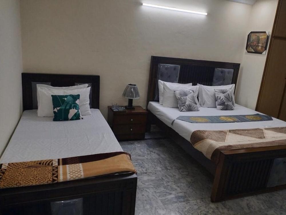 Lexus Lodge Islamabad