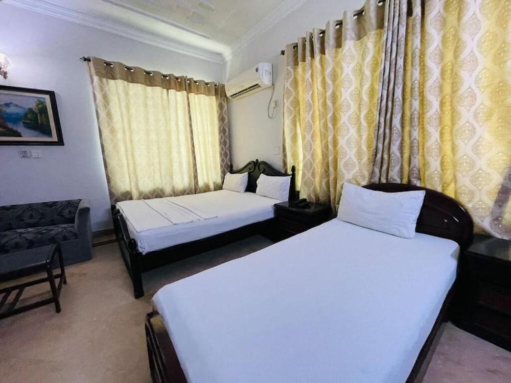 Imperial lodges Islamabad