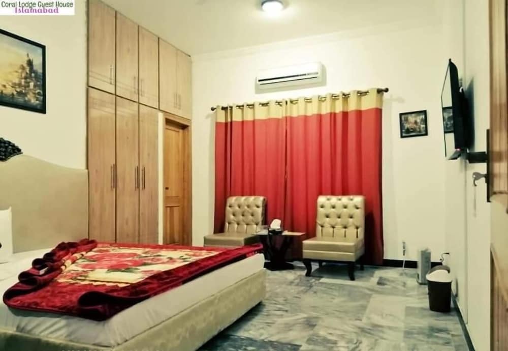 Imperial lodges Islamabad