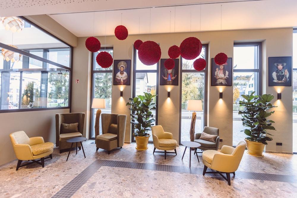 Hotel Libertas elements pure