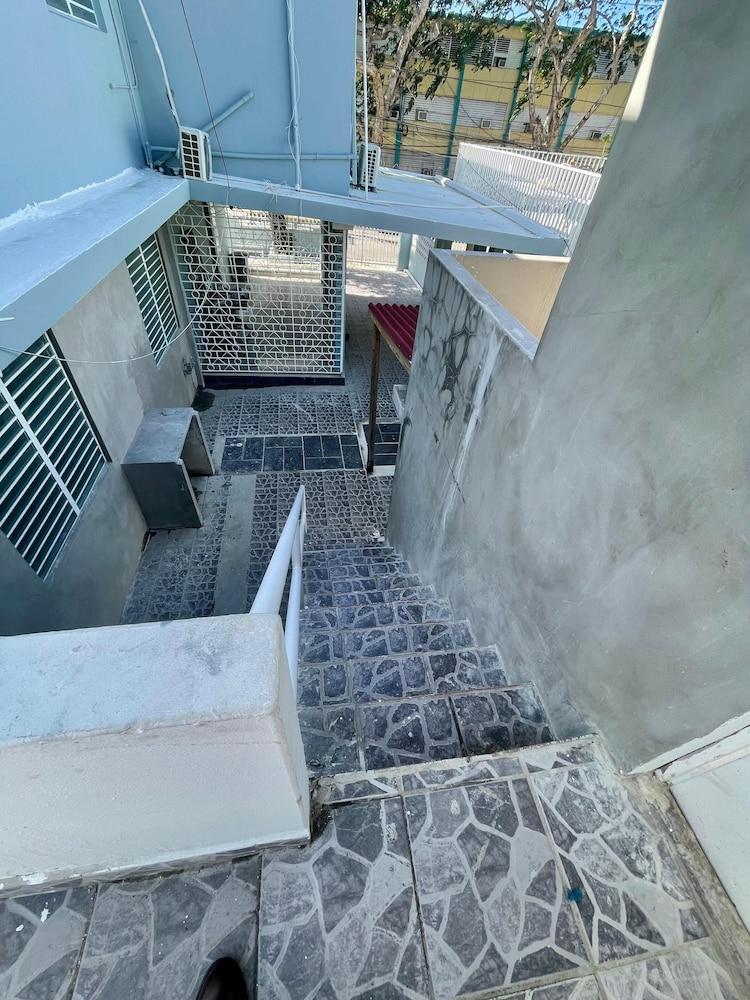 Casa Magdalena Unit 5 Studio Suite