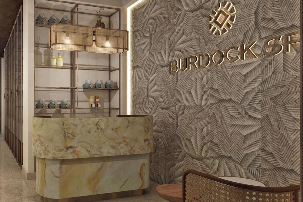 Burdock Hotel Istanbul, Autograph Collection