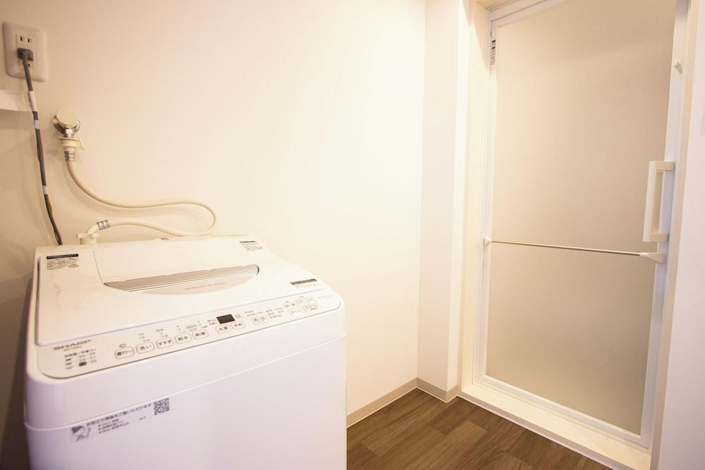 HIRO BUILDING Apartment Stay