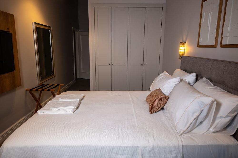 Zena Hotel Alaçatı Adults Only