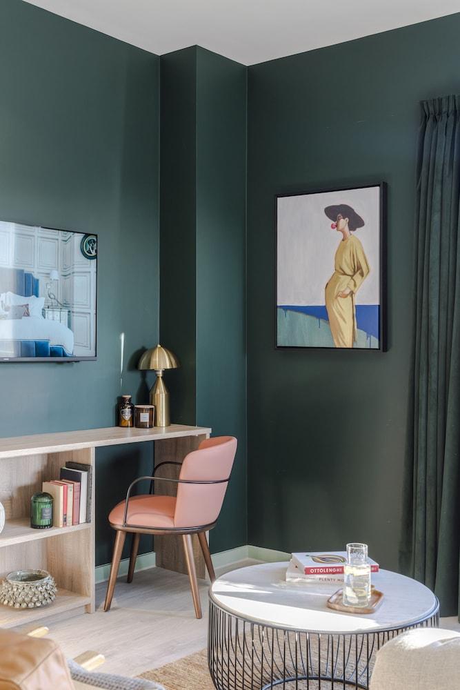 Your Apartment Milton Keynes