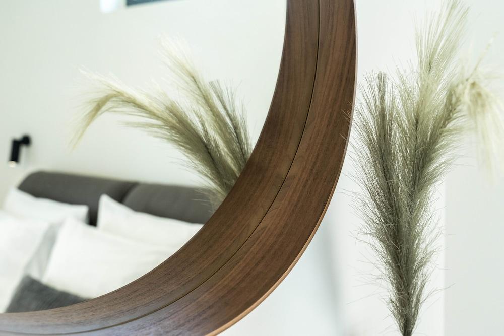 Nerea Boutique Suites Karystos