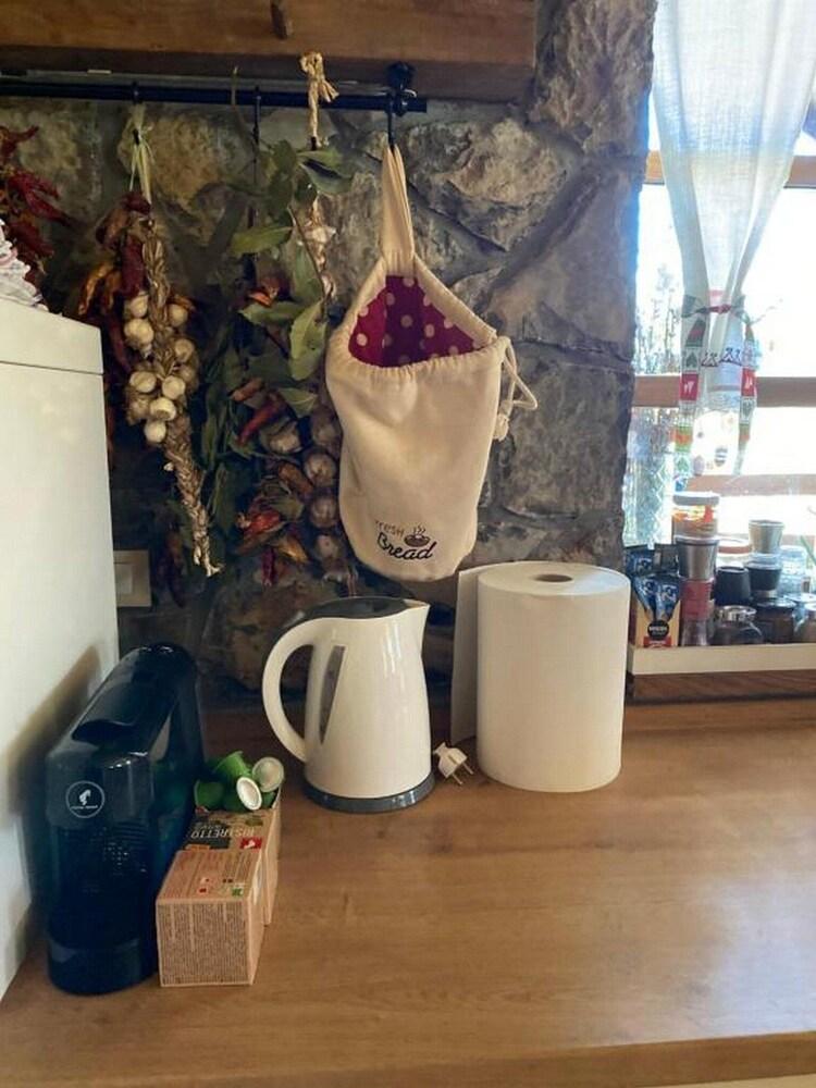 Kuća Dida Juke pod Lipovcem