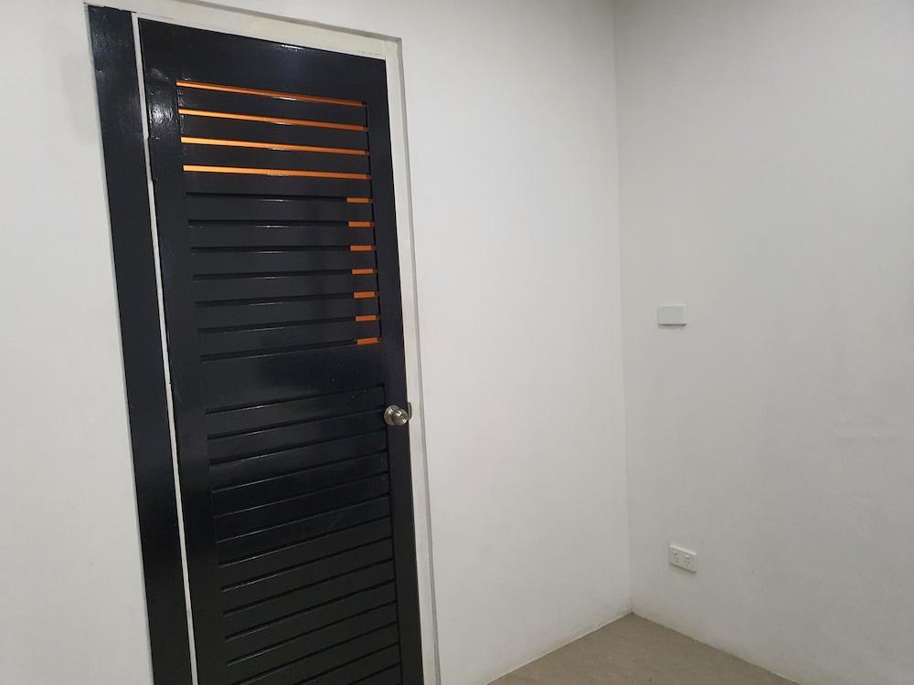 Apartment for Family