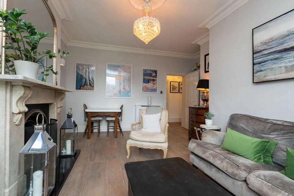 Beautiful Unique Flat in Peckham