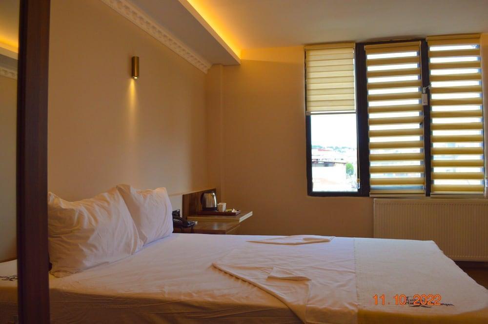 Osmanli Pasa Otel - Konaklama