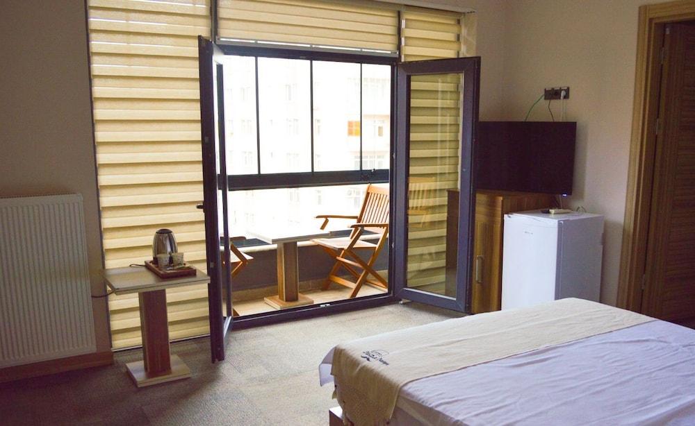 Osmanli Pasa Otel - Konaklama