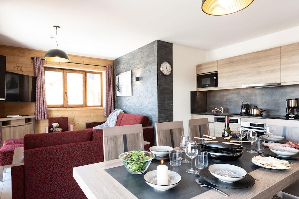 CGH Résidence & Spa White Pearl Lodge