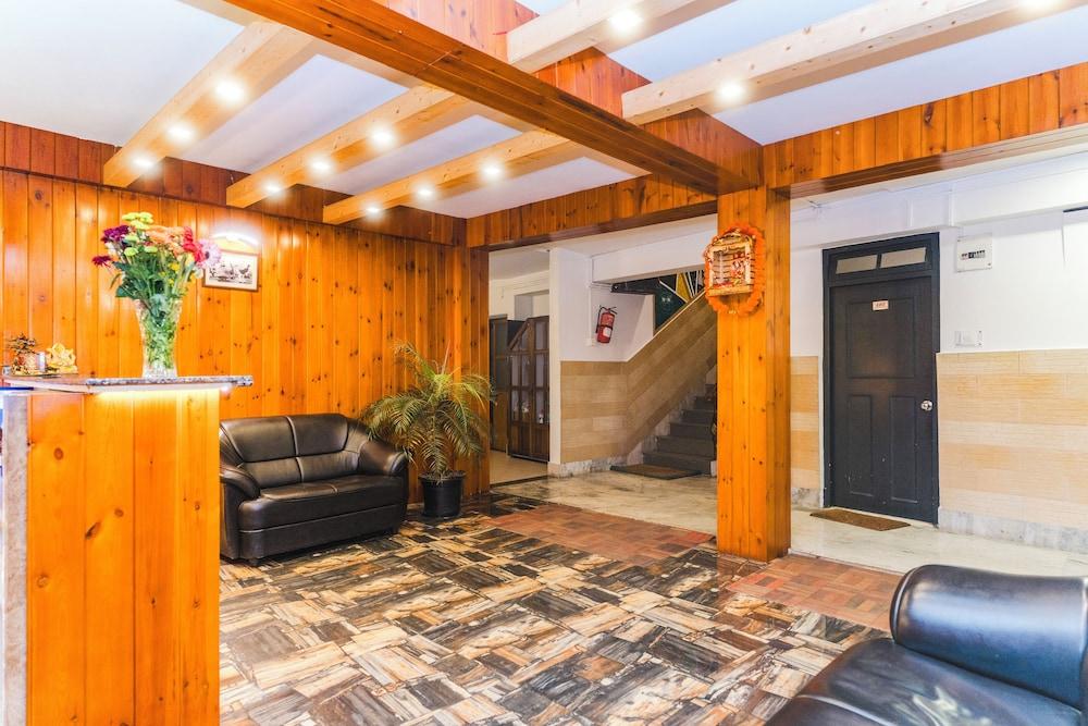 Sparrow Juniper Tree 2 min walk To Mg Marg