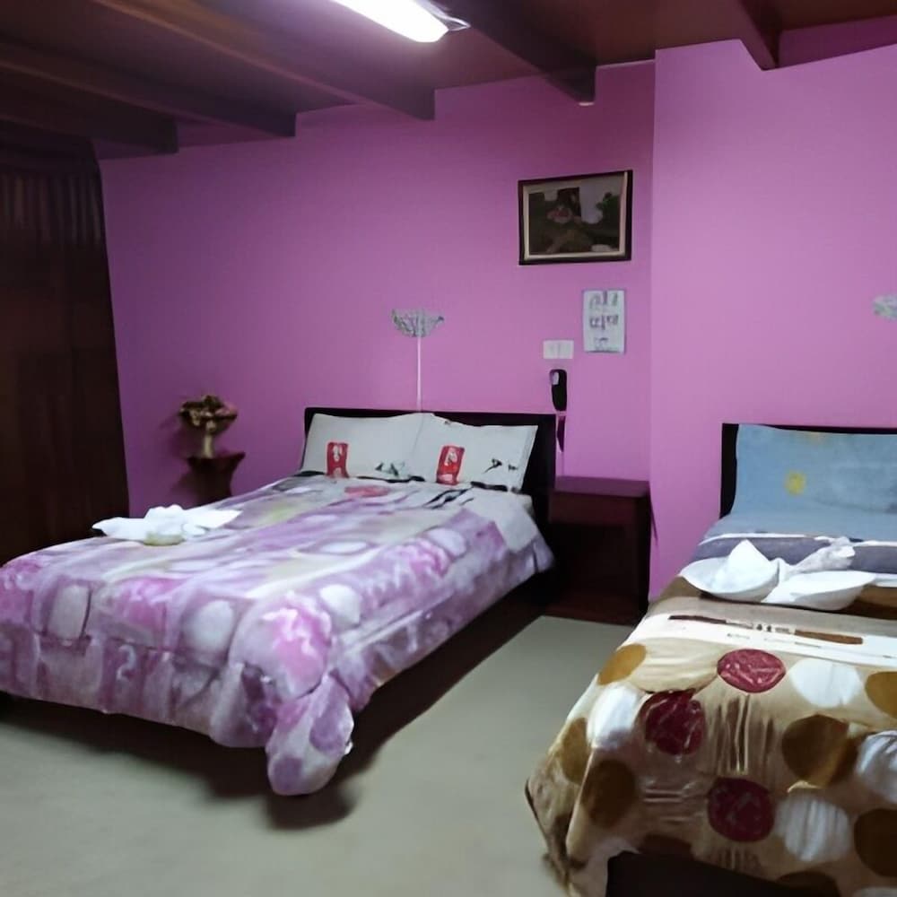 Hotel Estrellita Inn