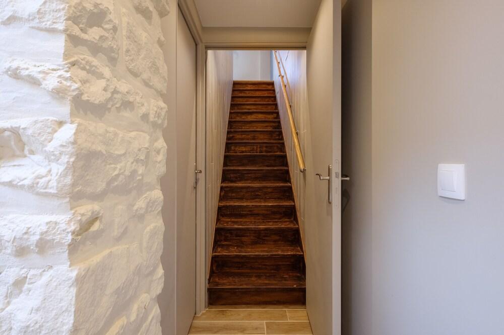 L'Oursonnière de Bleau