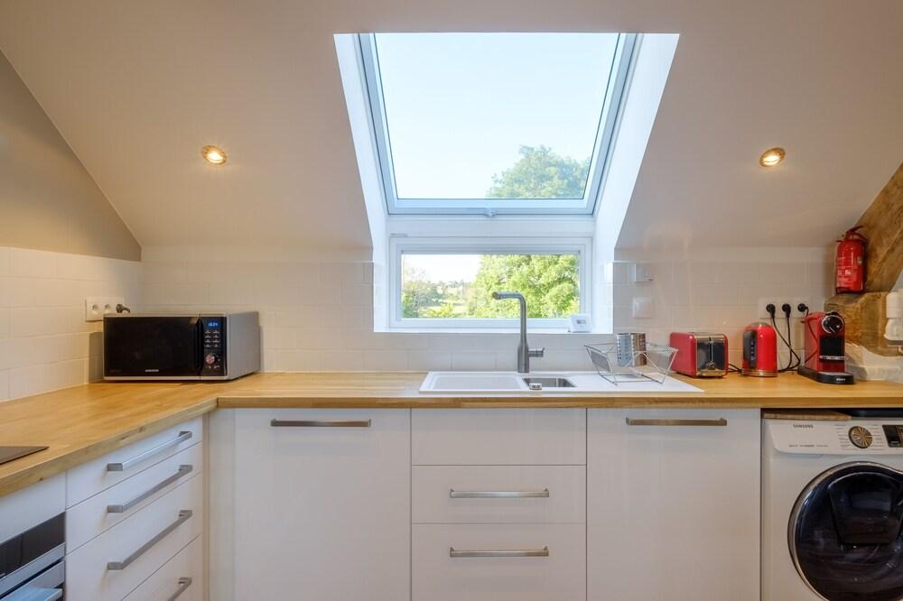 L'Oursonnière de Bleau