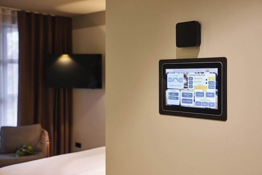 Safari Hotel Beekse Bergen