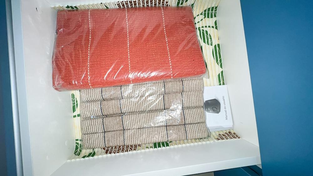 Apto Lorenzo Di Credi Tambaú 2 Bedrooms Genius Flat