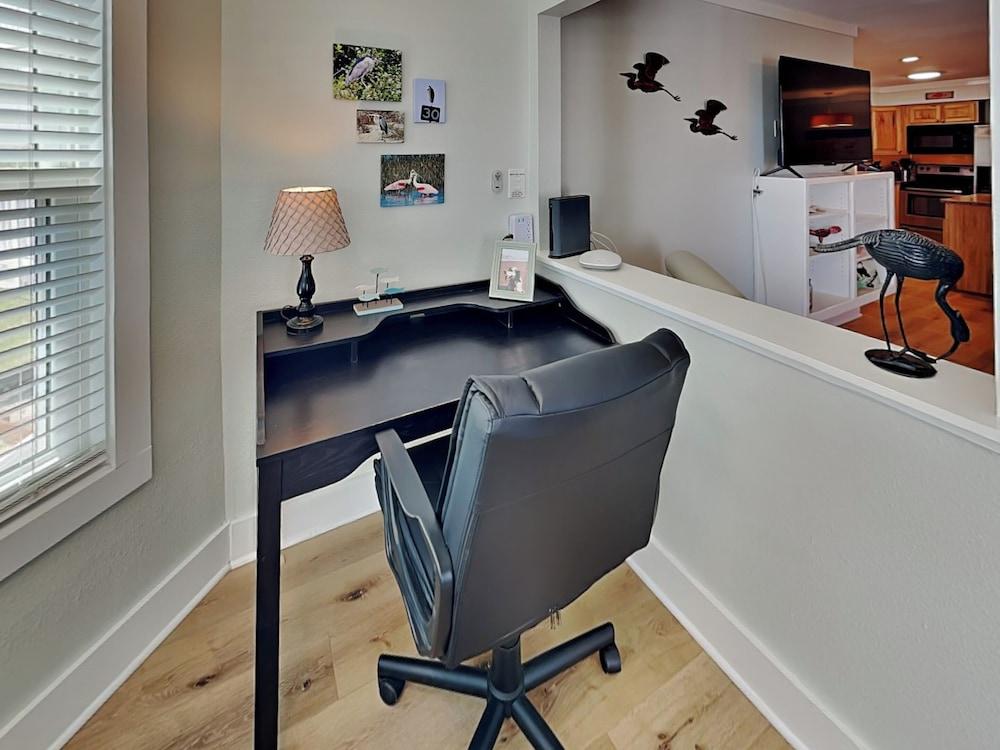 Smiling Jacks Escape by Silver Sands Vacation Rentals