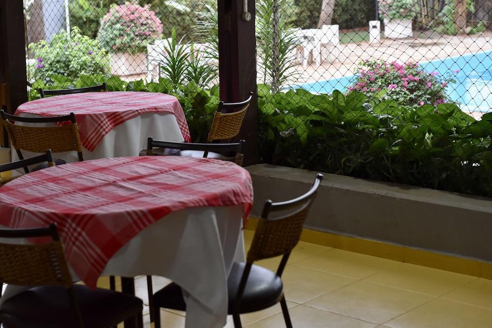 Rio Verde Palace Hotel