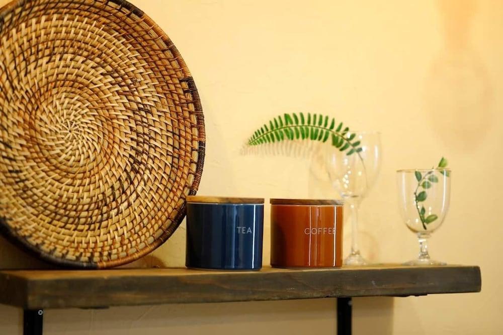 Condomium Motobu Sakura Terrace