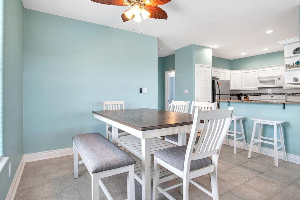 Sandbar by Silver Sands Vacation Rentals