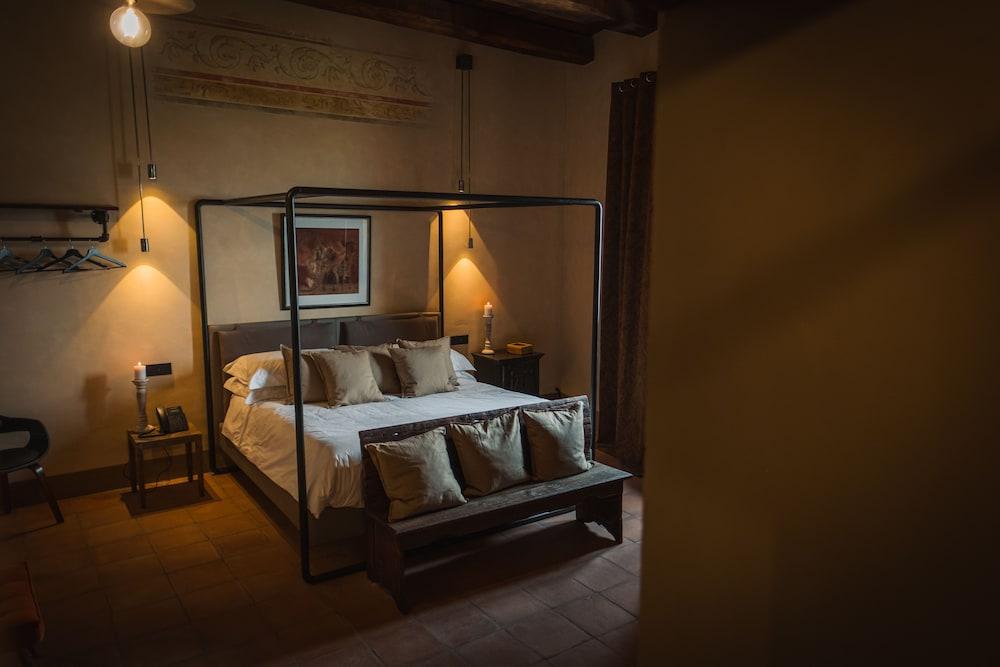 Castello di Rocca Cilento