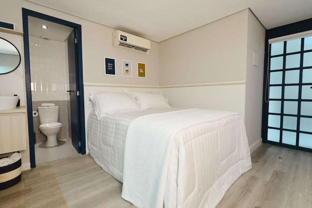 Apê Paulista Alameda Santos