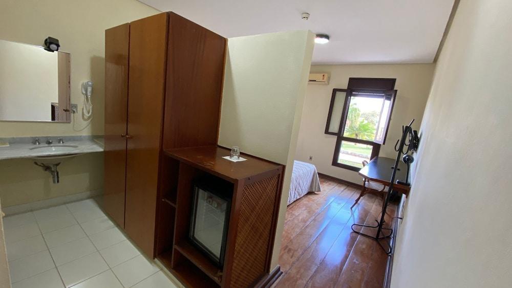 CASA DO PROFESSOR VISITANTE