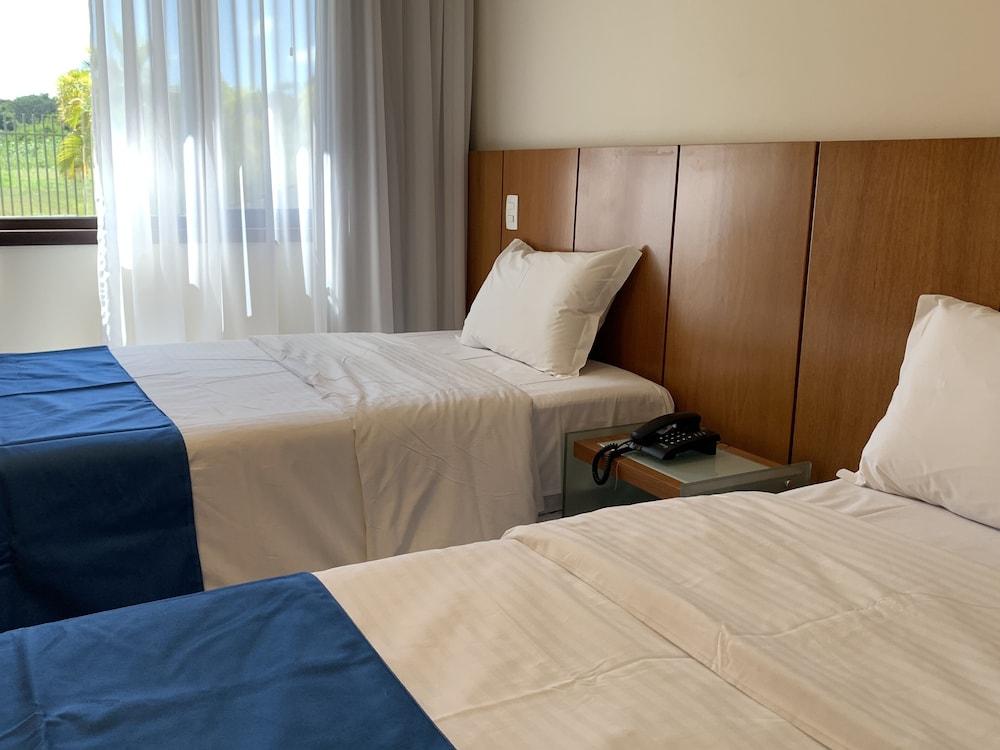 CASA DO PROFESSOR VISITANTE