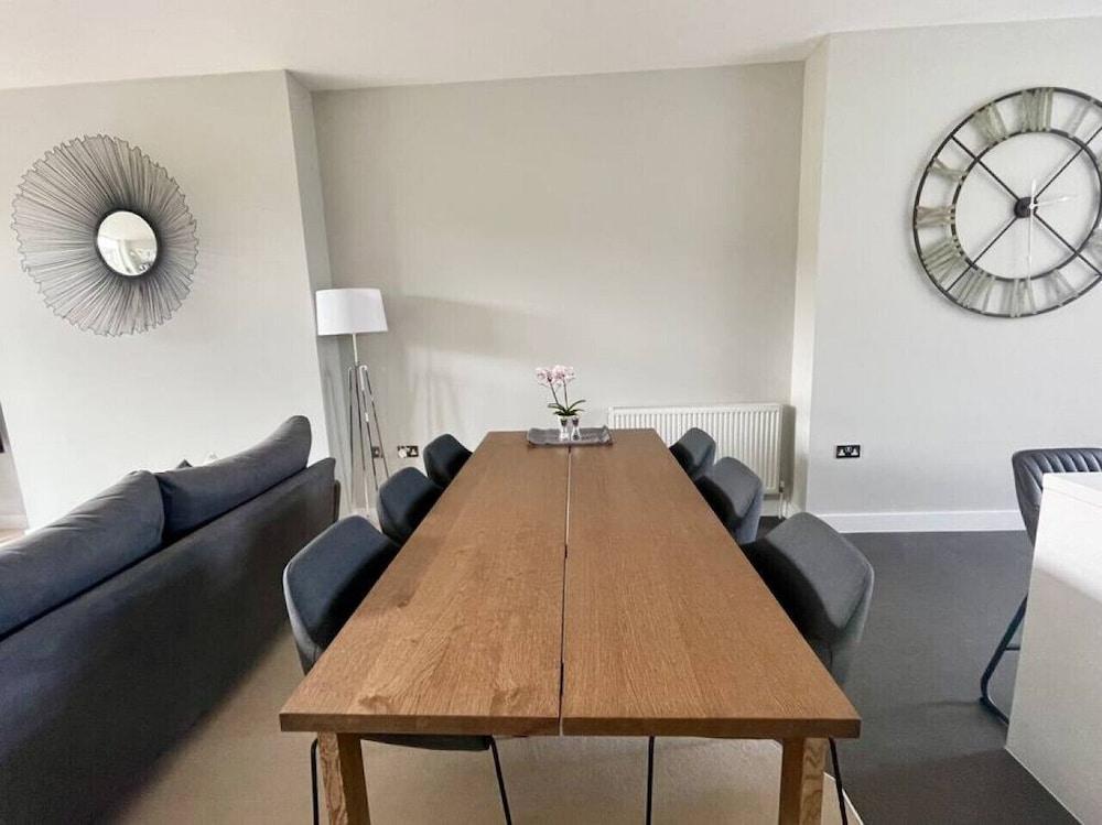 Blue Heron - 2 Bedroom Apt With 2 Parking Spaces - From 165 Per Night