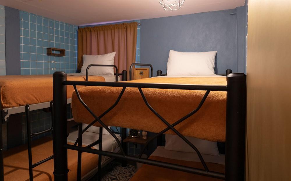 Mala Vecindad Centro Historico