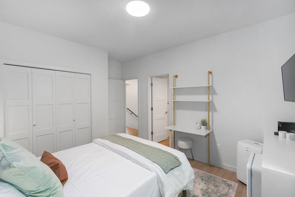 Sweet Suites Capitol Hill